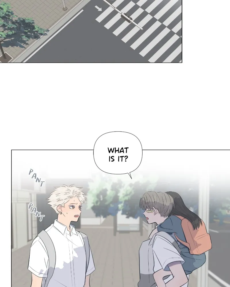 Moonchild Chapter 9 page 62 - 