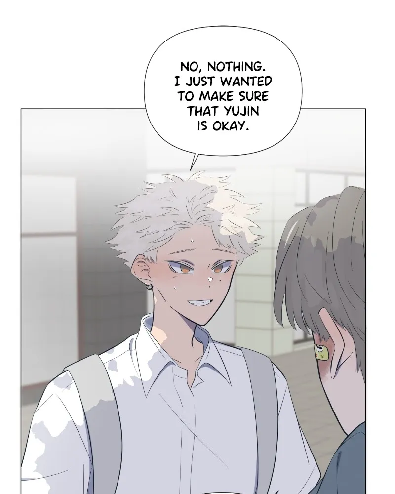 Moonchild Chapter 9 page 64 - 