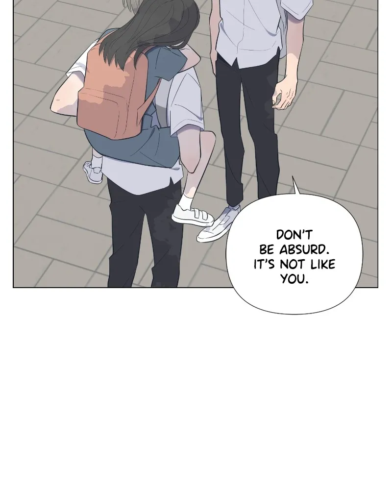Moonchild Chapter 9 page 69 - 