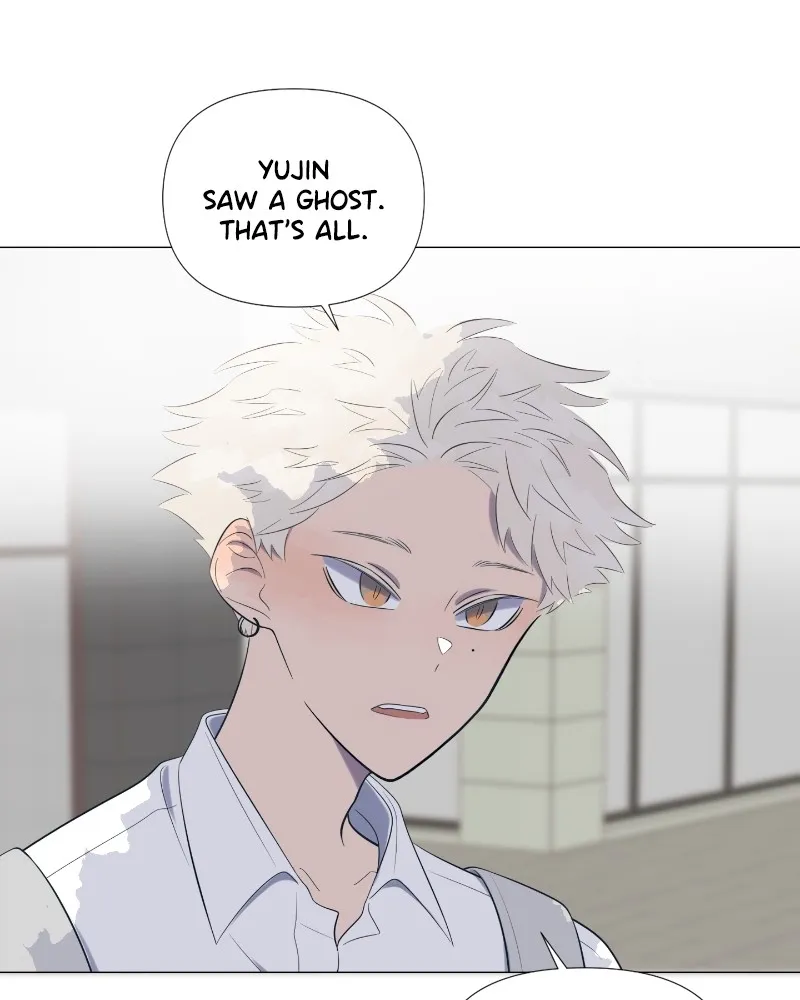 Moonchild Chapter 9 page 70 - 