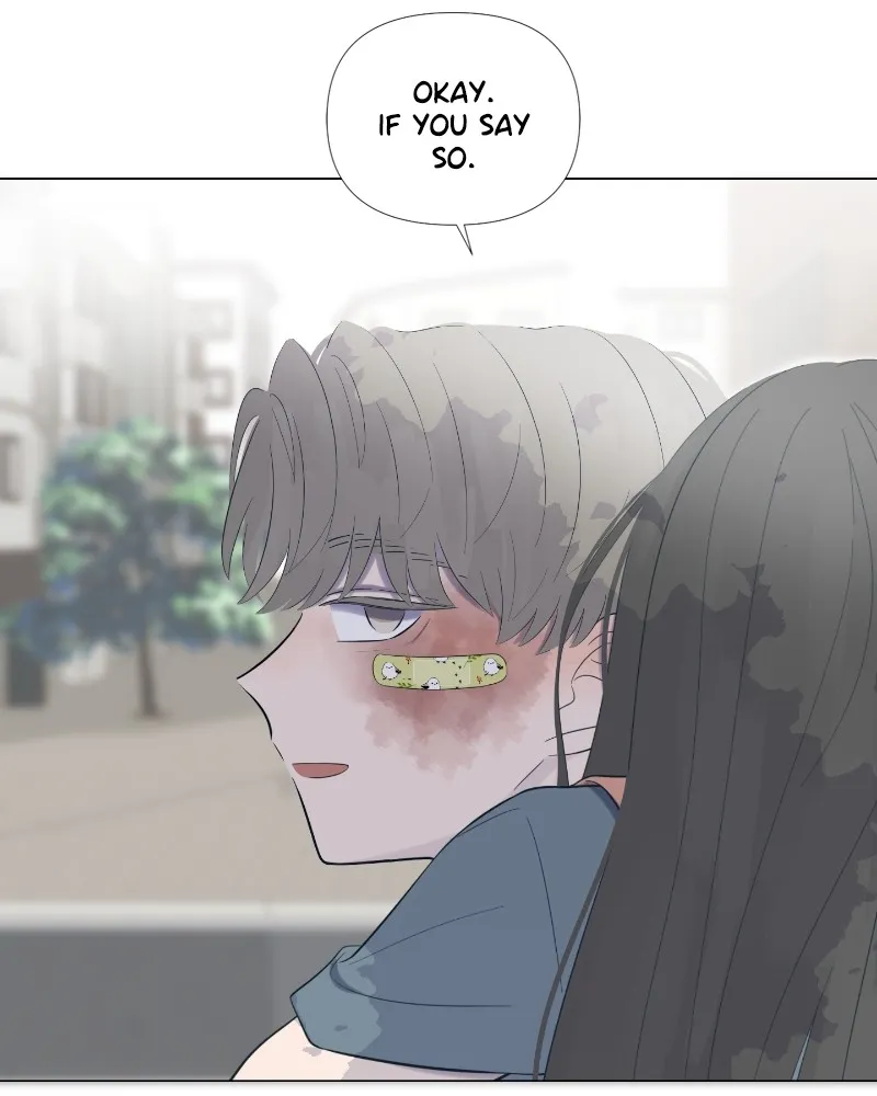 Moonchild Chapter 9 page 72 - 