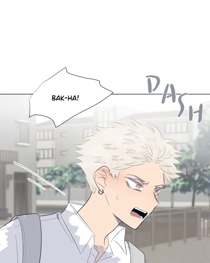 Moonchild Chapter 9 page 76 - 