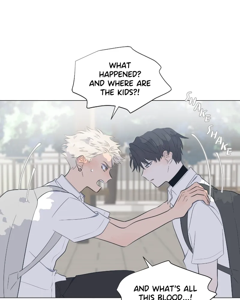 Moonchild Chapter 9 page 80 - 