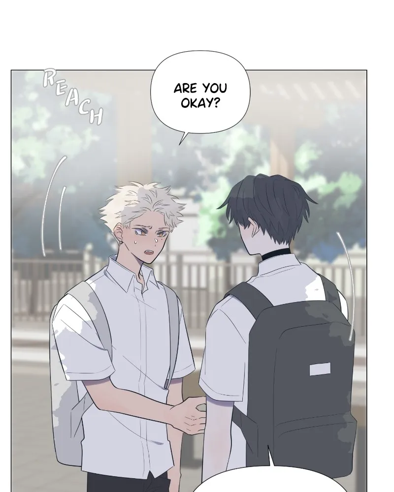 Moonchild Chapter 9 page 83 - 