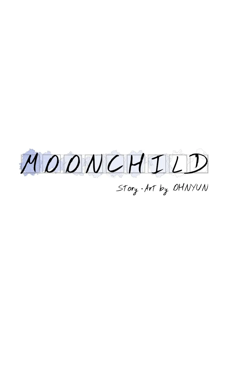 Moonchild Chapter 99 page 1 - 
