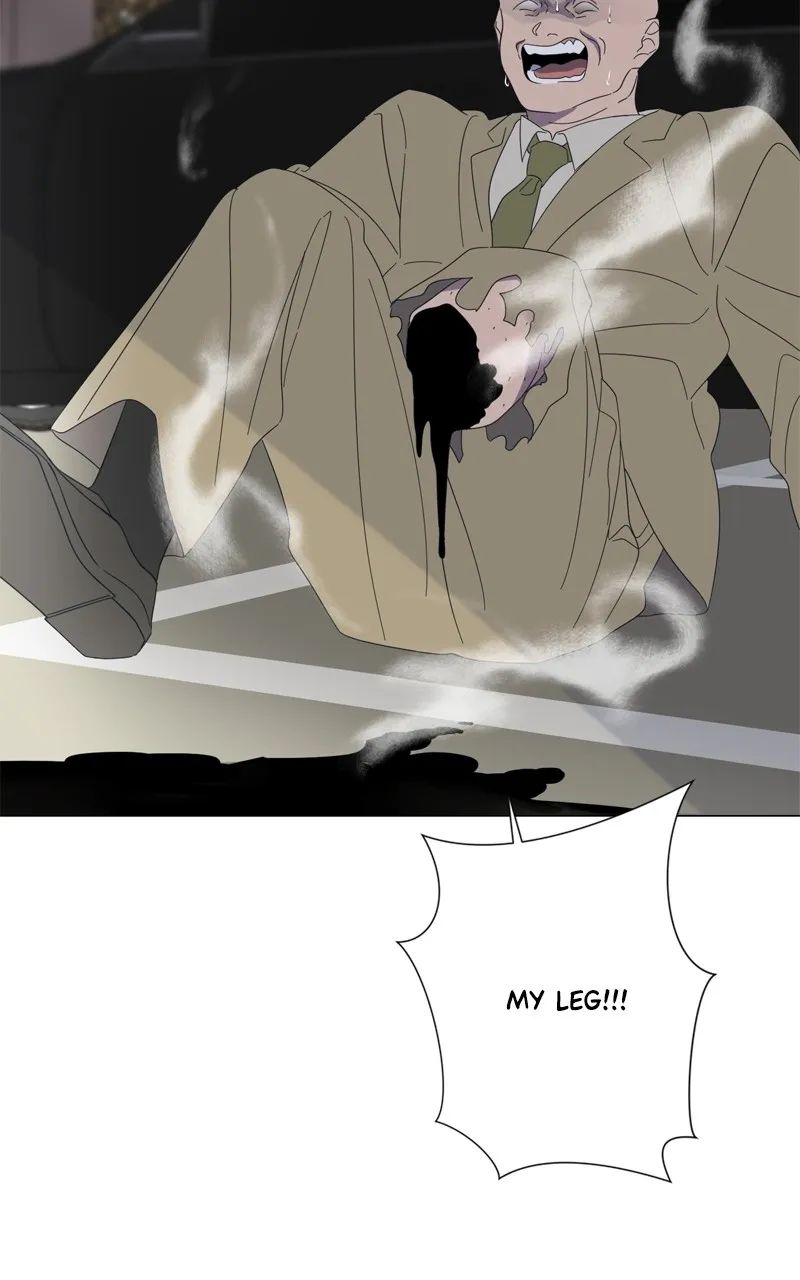 Moonchild Chapter 99 page 12 - 