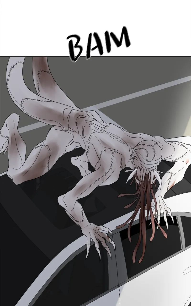 Moonchild Chapter 99 page 16 - 