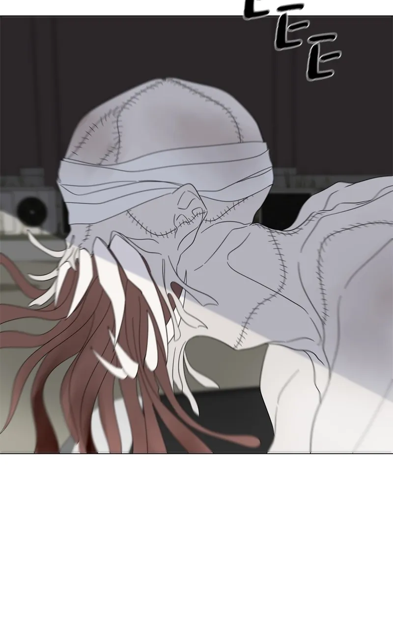 Moonchild Chapter 99 page 19 - 