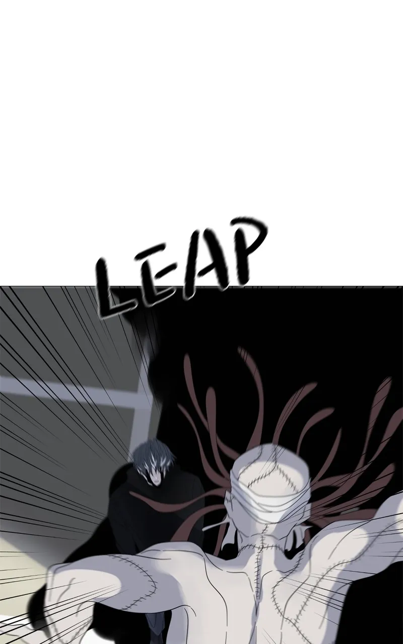 Moonchild Chapter 99 page 20 - 