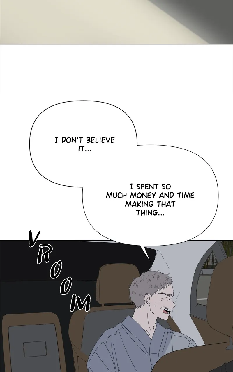 Moonchild Chapter 99 page 35 - 