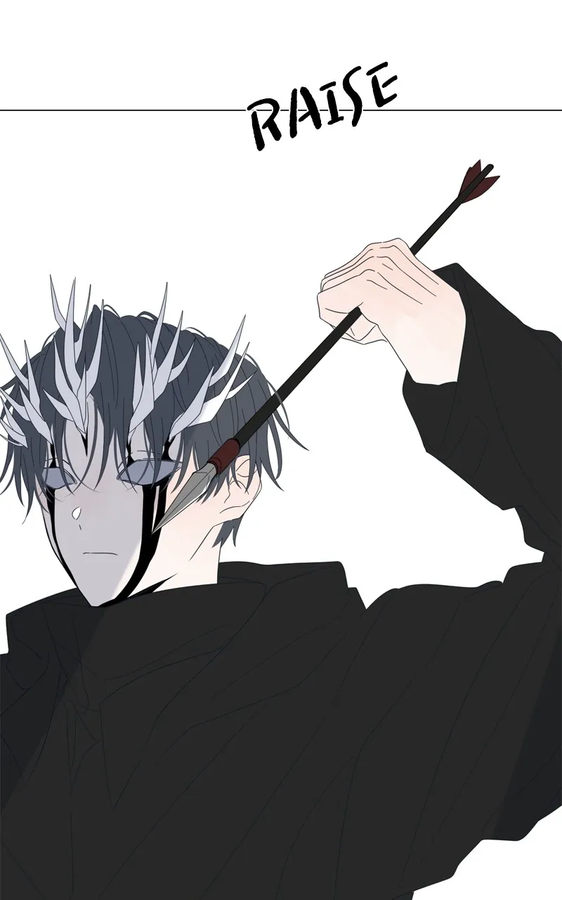 Moonchild Chapter 99 page 43 - 