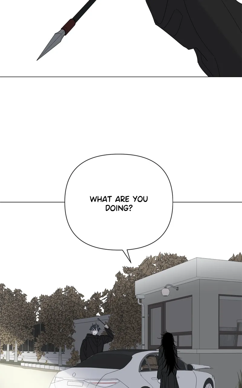 Moonchild Chapter 99 page 45 - 
