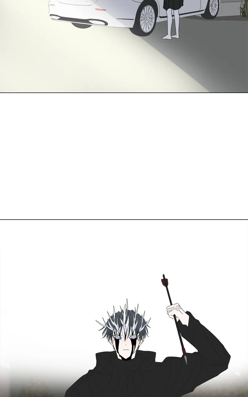 Moonchild Chapter 99 page 46 - 