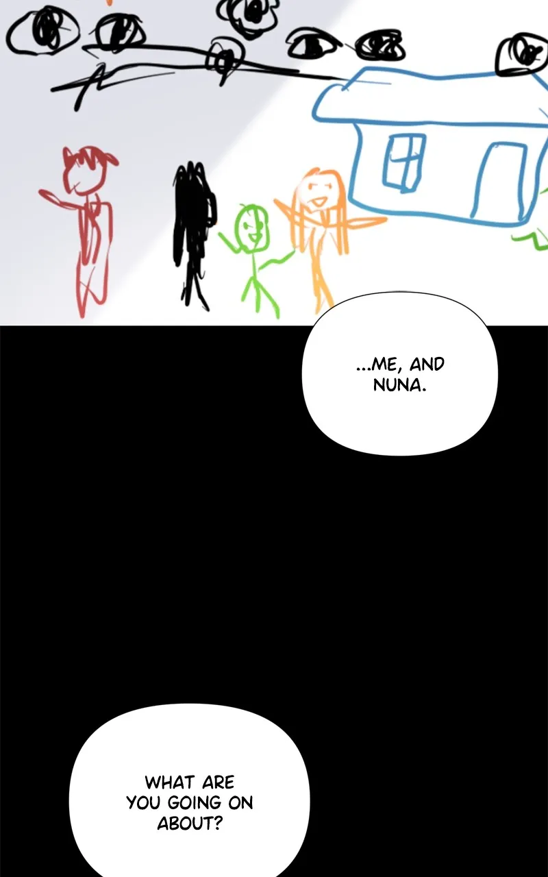 Moonchild Chapter 99 page 57 - 