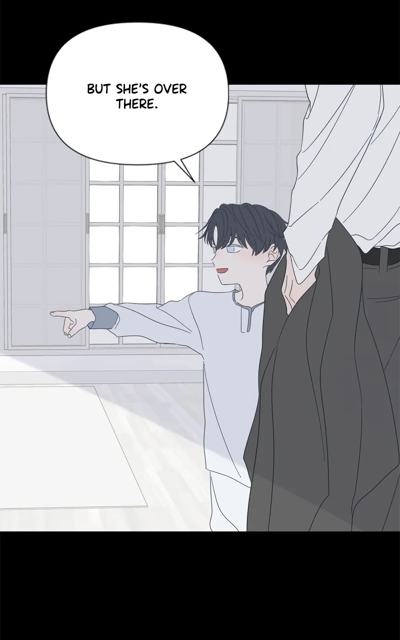 Moonchild Chapter 99 page 60 - 