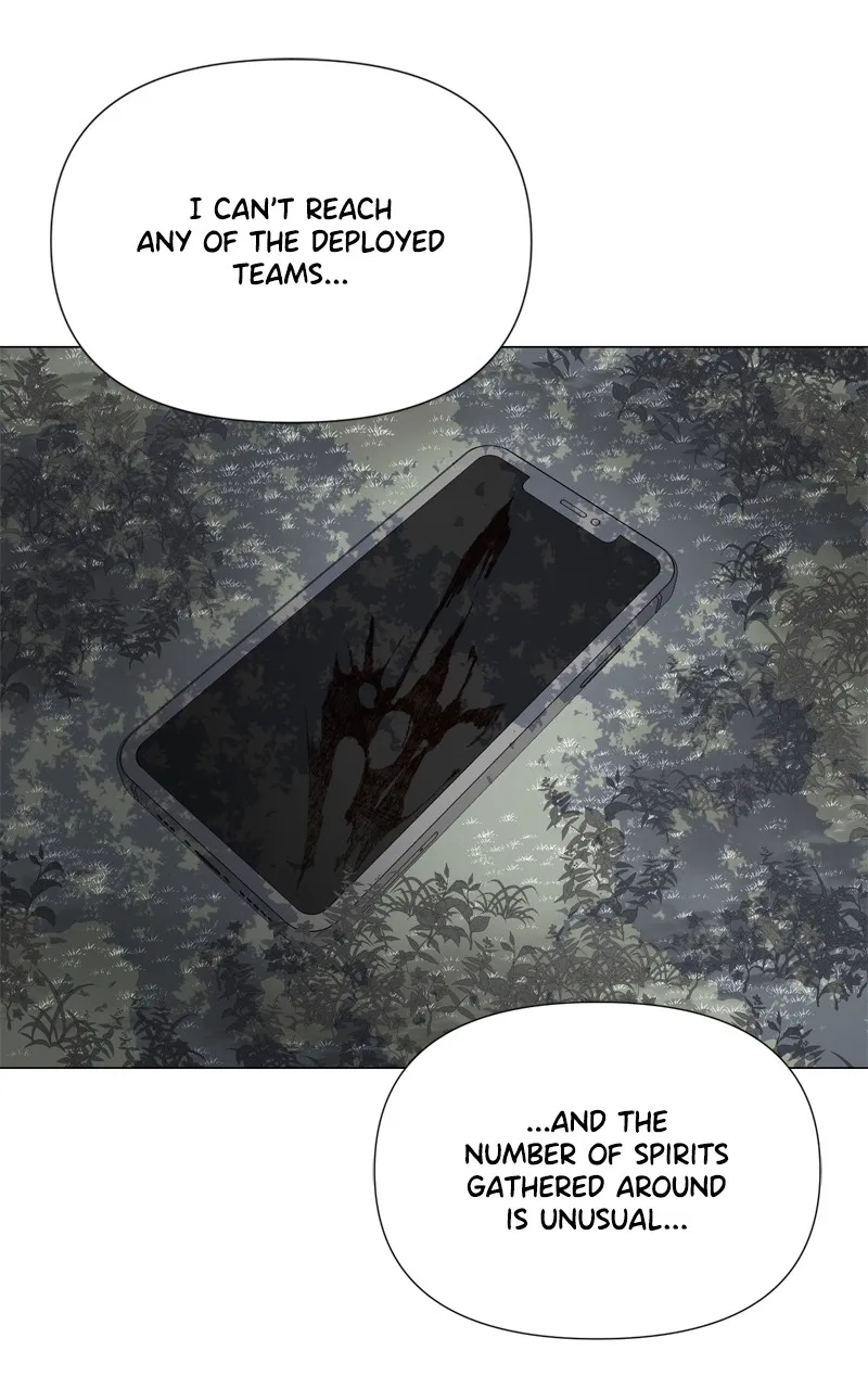 Moonchild Chapter 99 page 7 - 