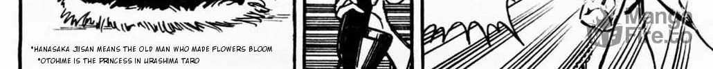 Moonlight Act Chapter 1.2 page 20 - 