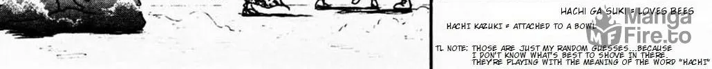 Moonlight Act Chapter 1.3 page 18 - 