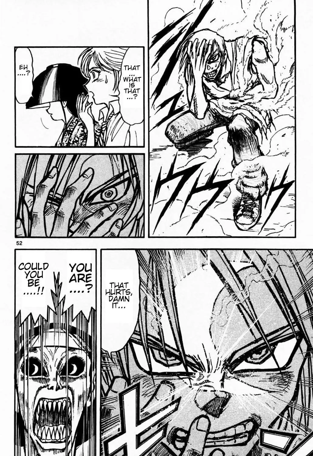 Moonlight Act Chapter 1.3 page 23 - 