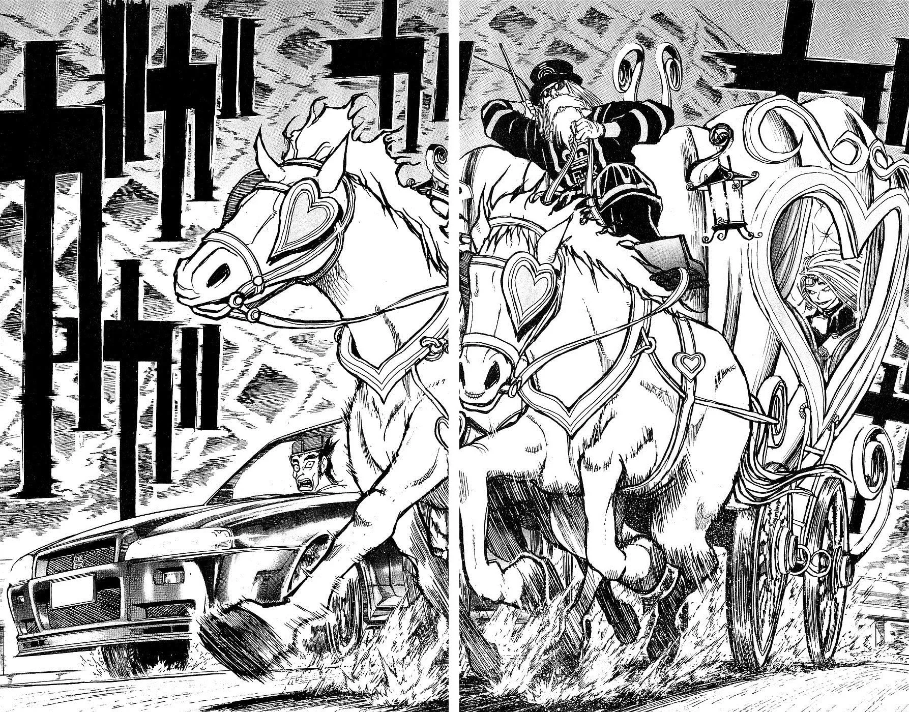 Moonlight Act Chapter 16 page 15 - 