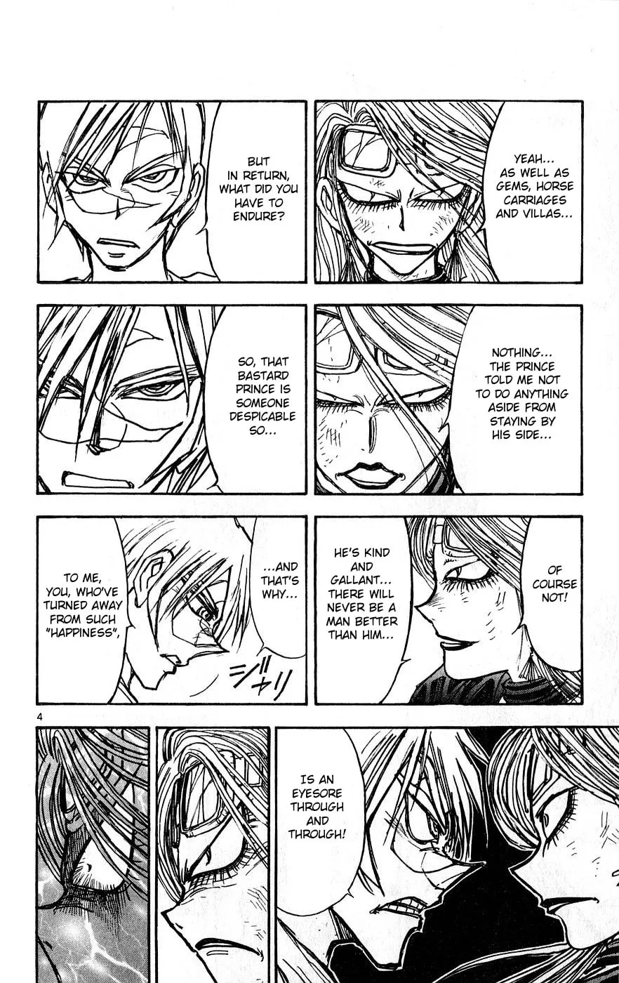 Moonlight Act Chapter 28 page 4 - 