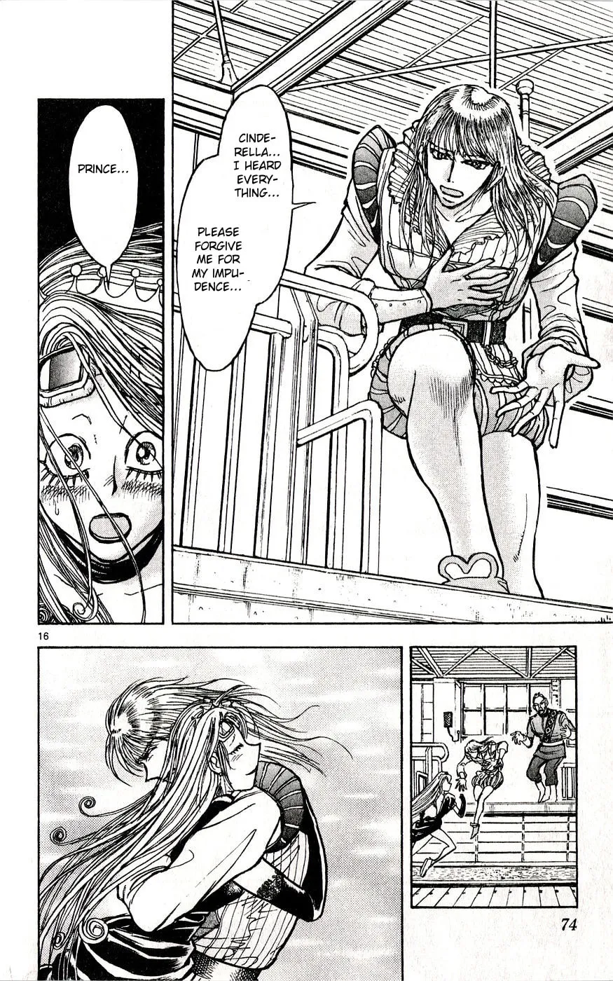 Moonlight Act Chapter 29 page 16 - 