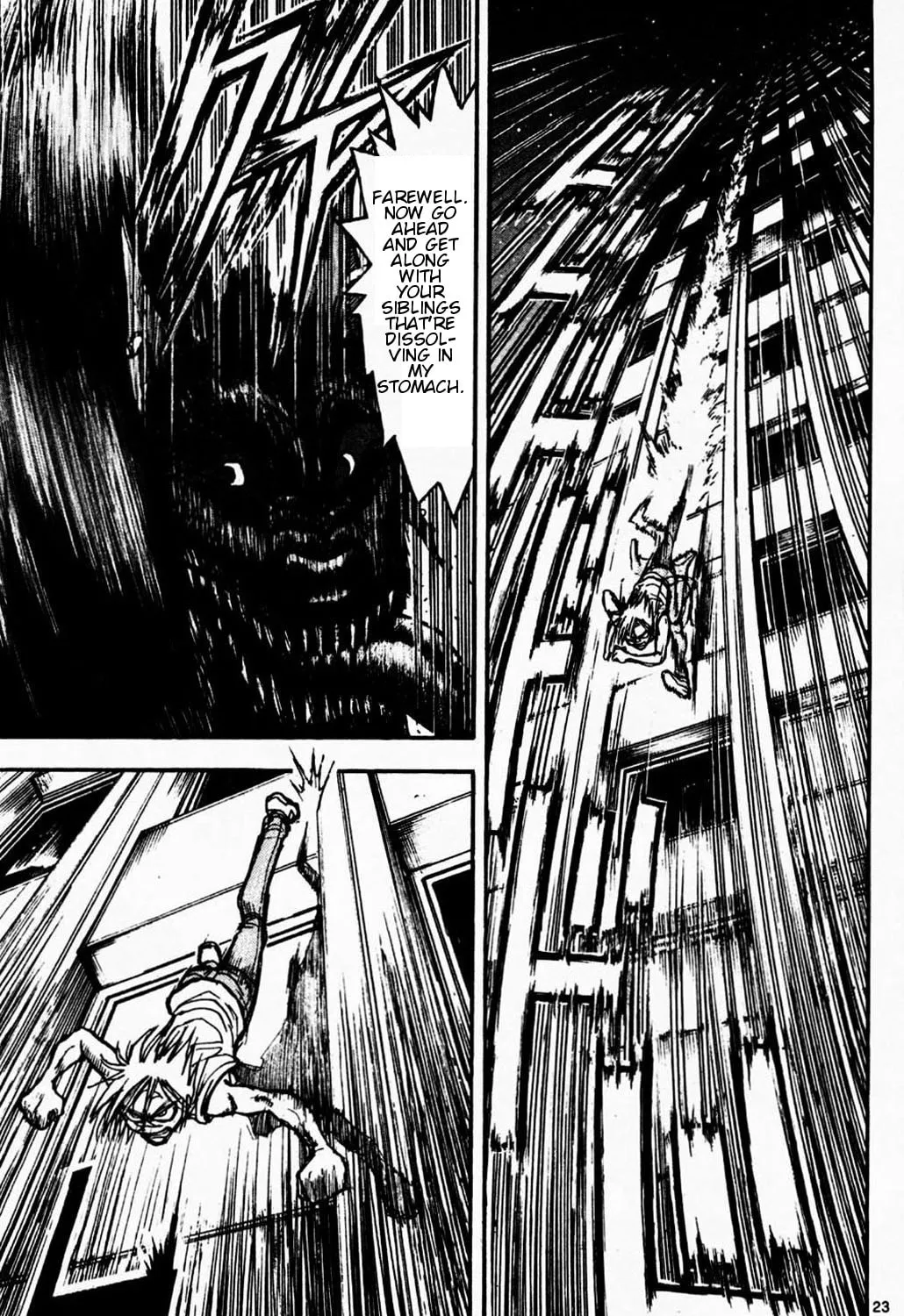 Moonlight Act Chapter 3 page 43 - 