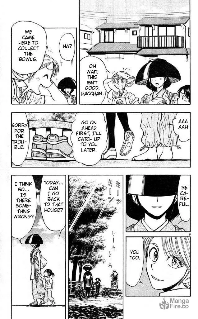 Moonlight Act Chapter 36 page 15 - 