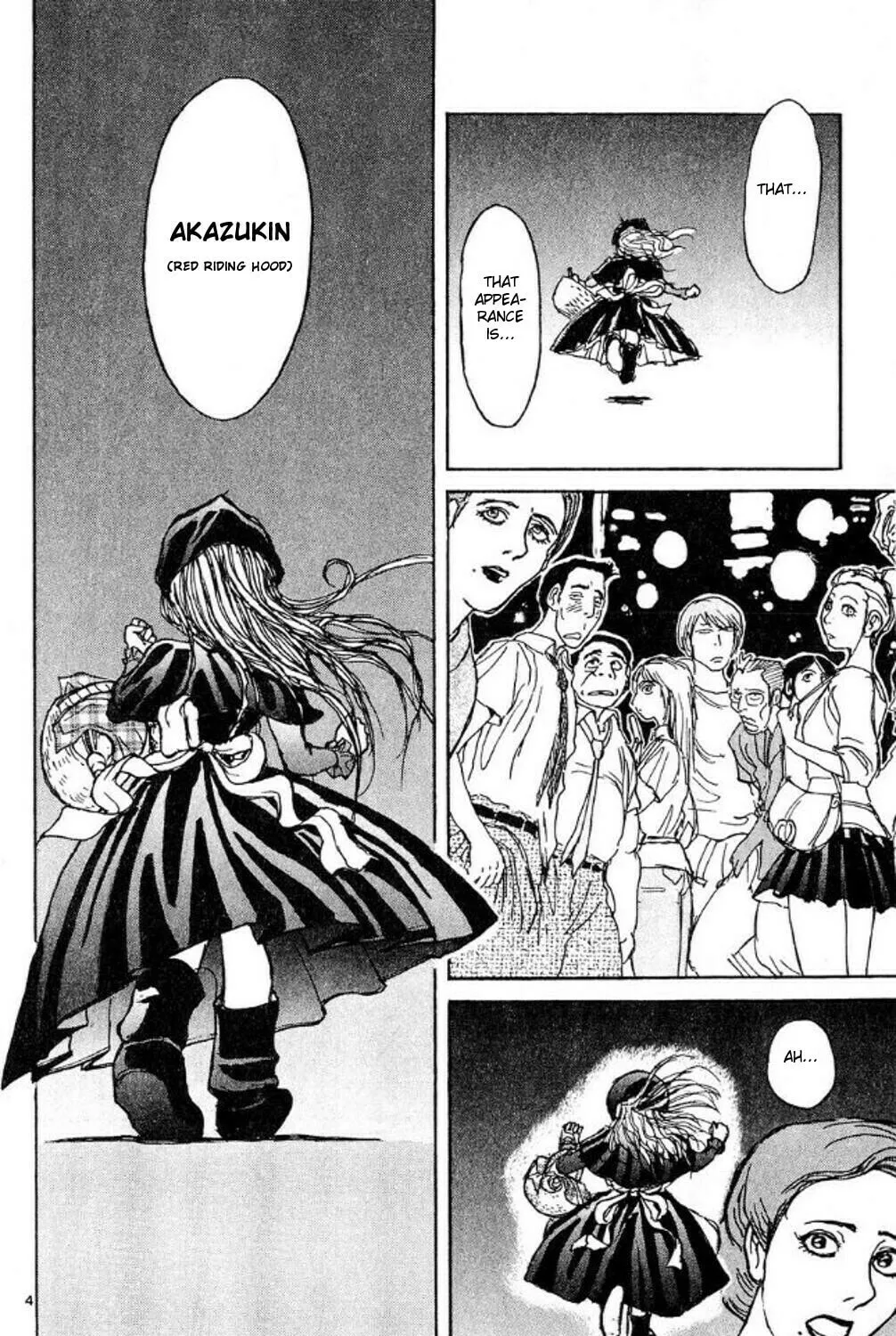 Moonlight Act Chapter 45 page 7 - 