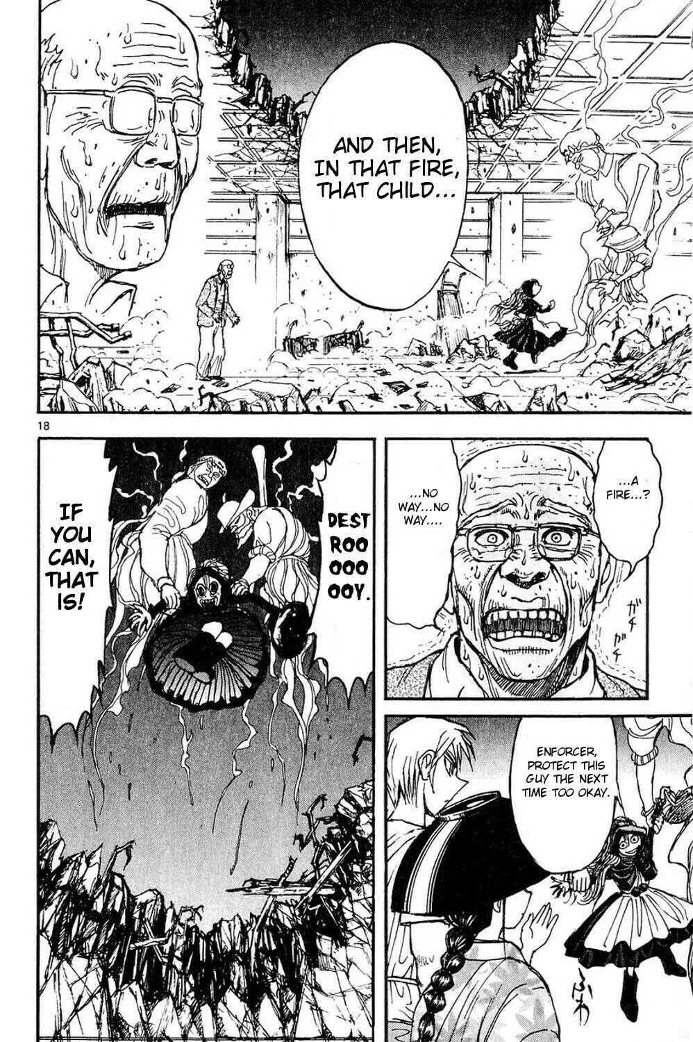 Moonlight Act Chapter 47 page 35 - 