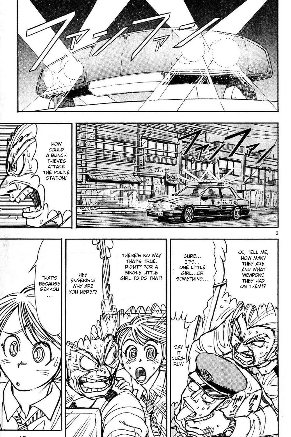 Moonlight Act Chapter 48 page 5 - 