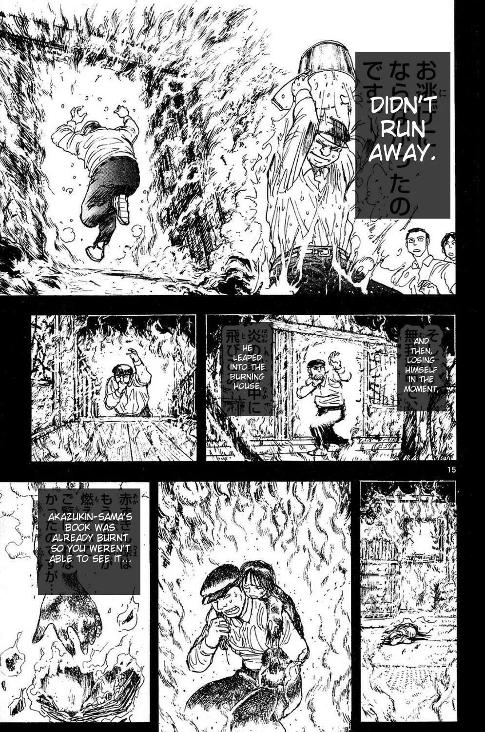 Moonlight Act Chapter 52 page 29 - 