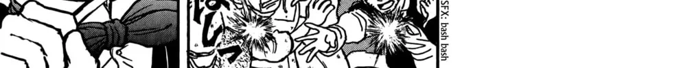 Moonlight Act Chapter 58 page 32 - 