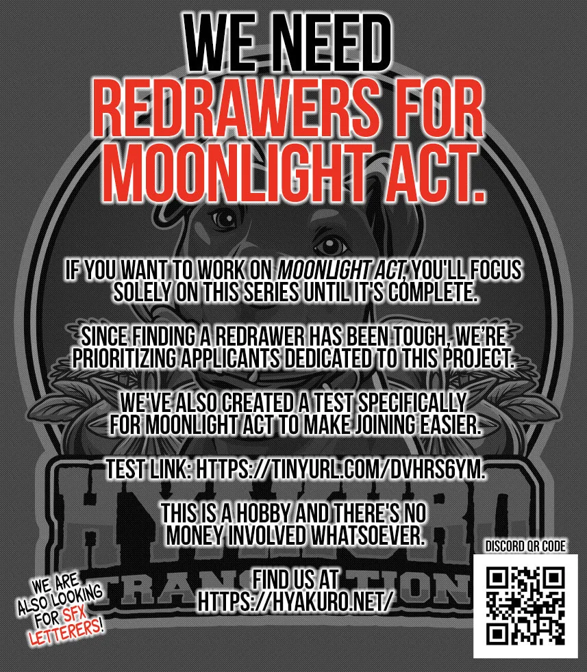 Moonlight Act Chapter 59 page 1 - 