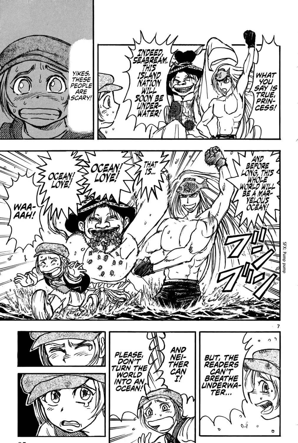 Moonlight Act Chapter 60 page 14 - 