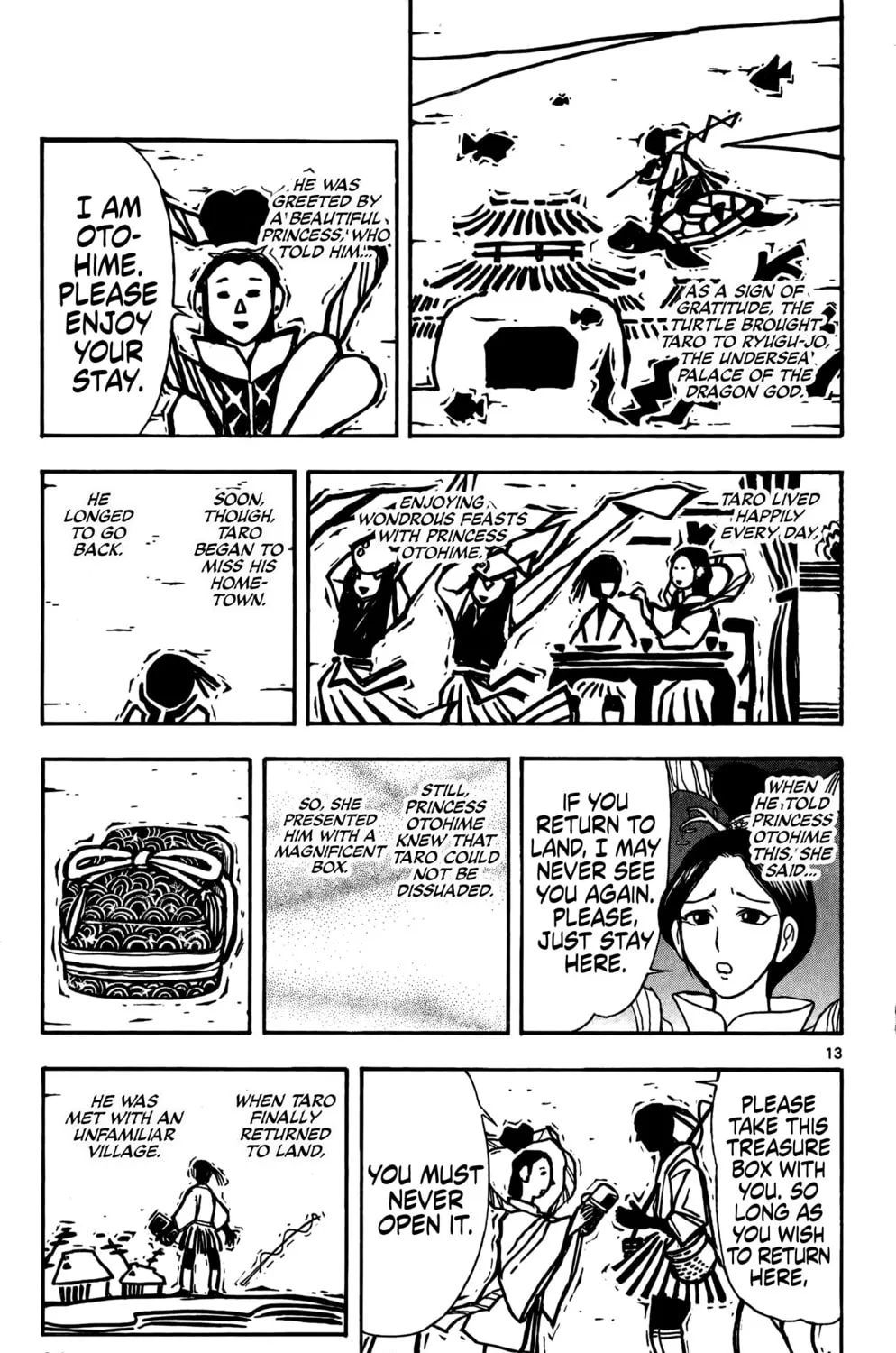 Moonlight Act Chapter 60 page 26 - 