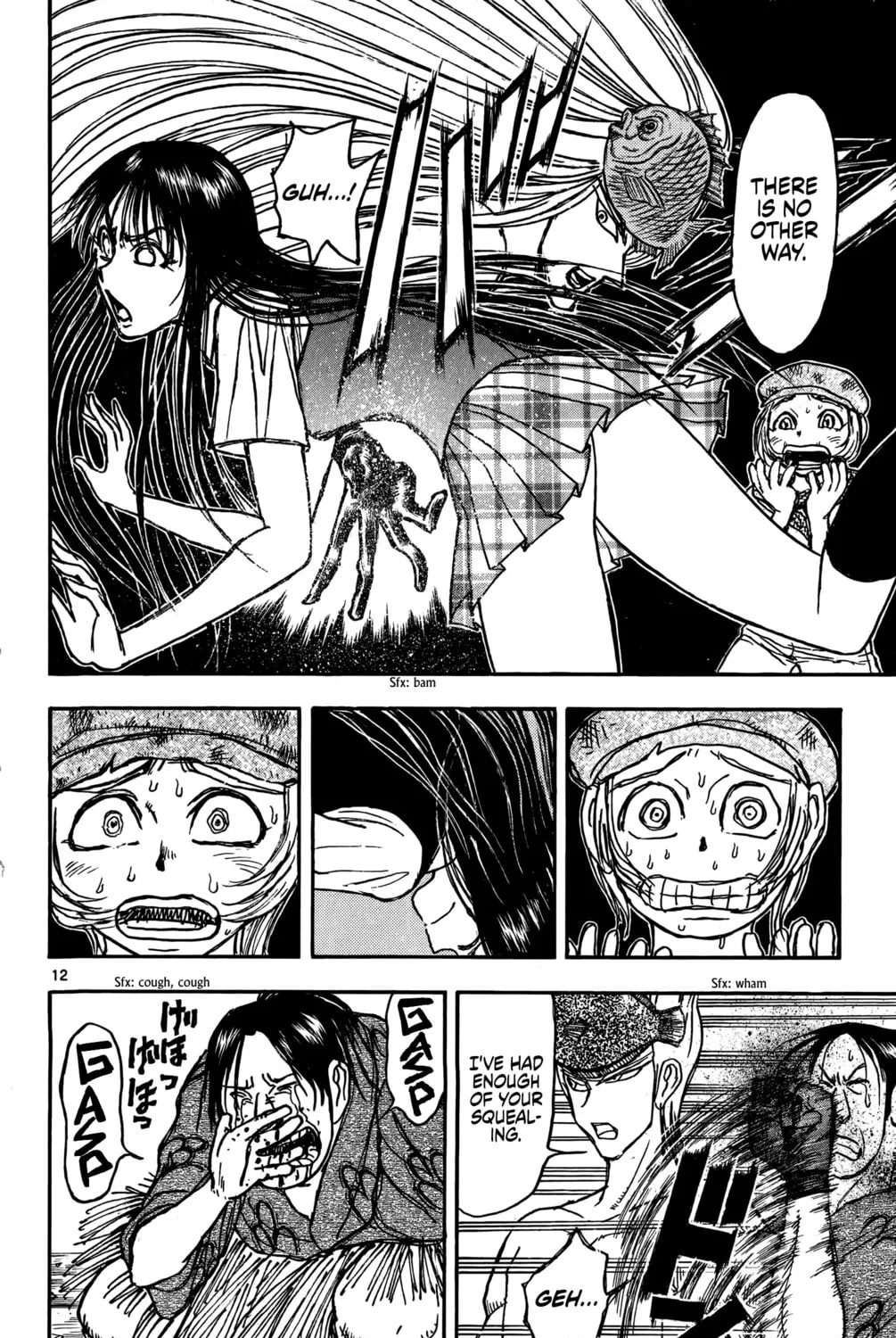 Moonlight Act Chapter 63 page 24 - 