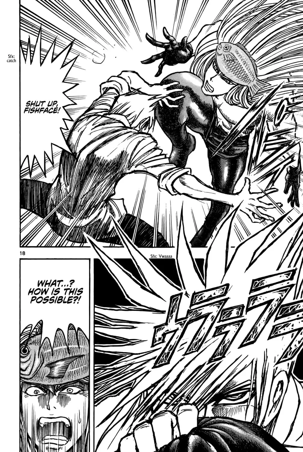 Moonlight Act Chapter 63 page 36 - 
