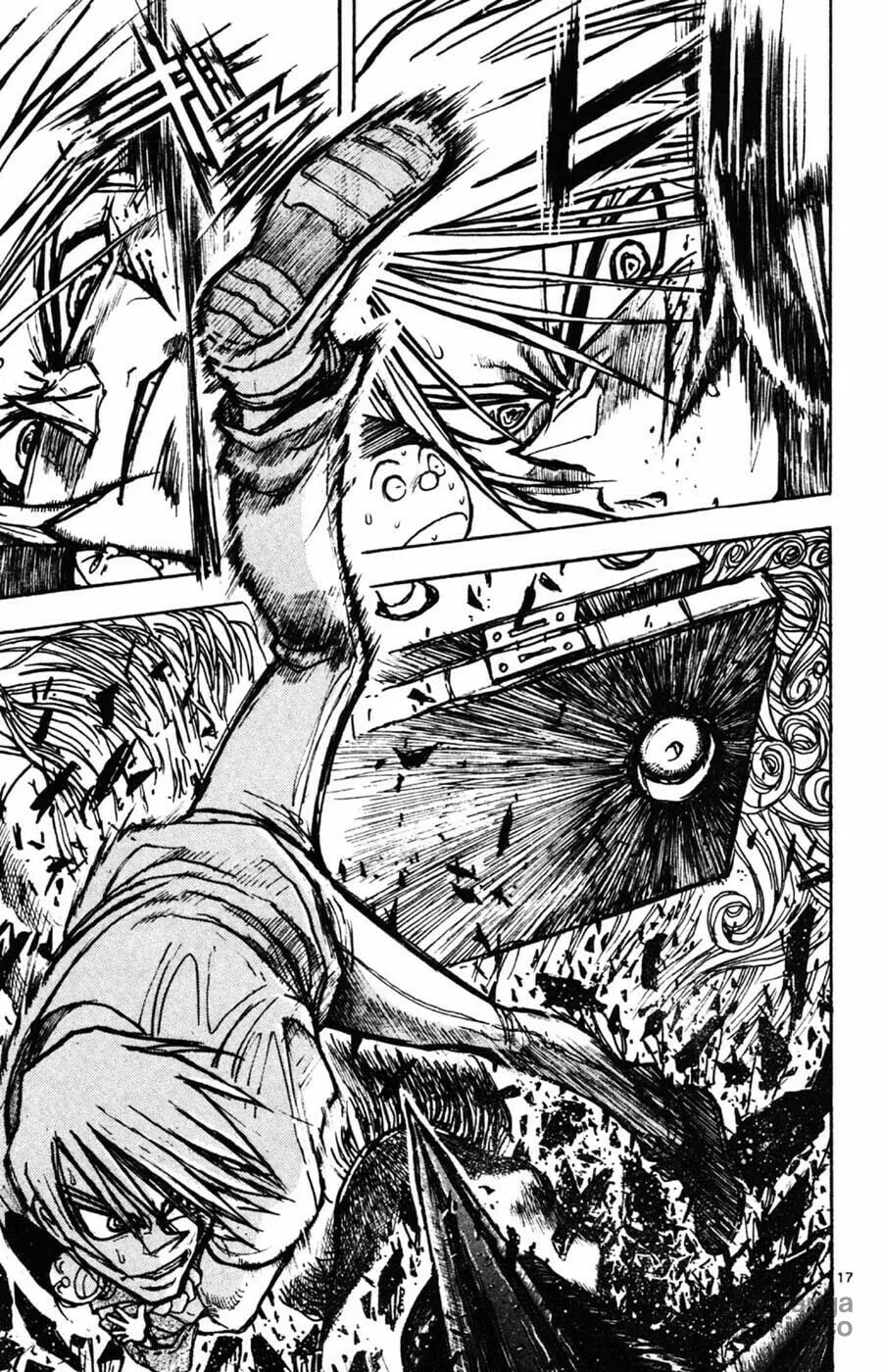 Moonlight Act Chapter 7 page 15 - 