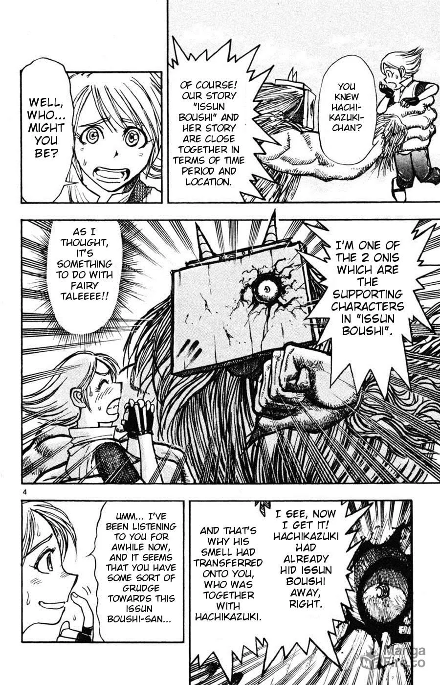 Moonlight Act Chapter 7 page 3 - 