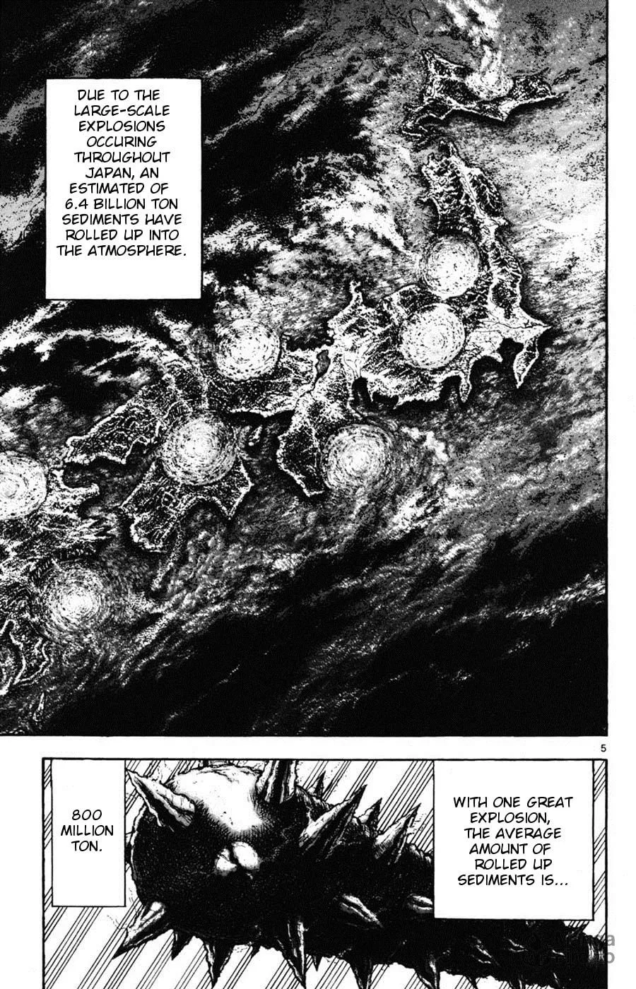 Moonlight Act Chapter 8 page 5 - 