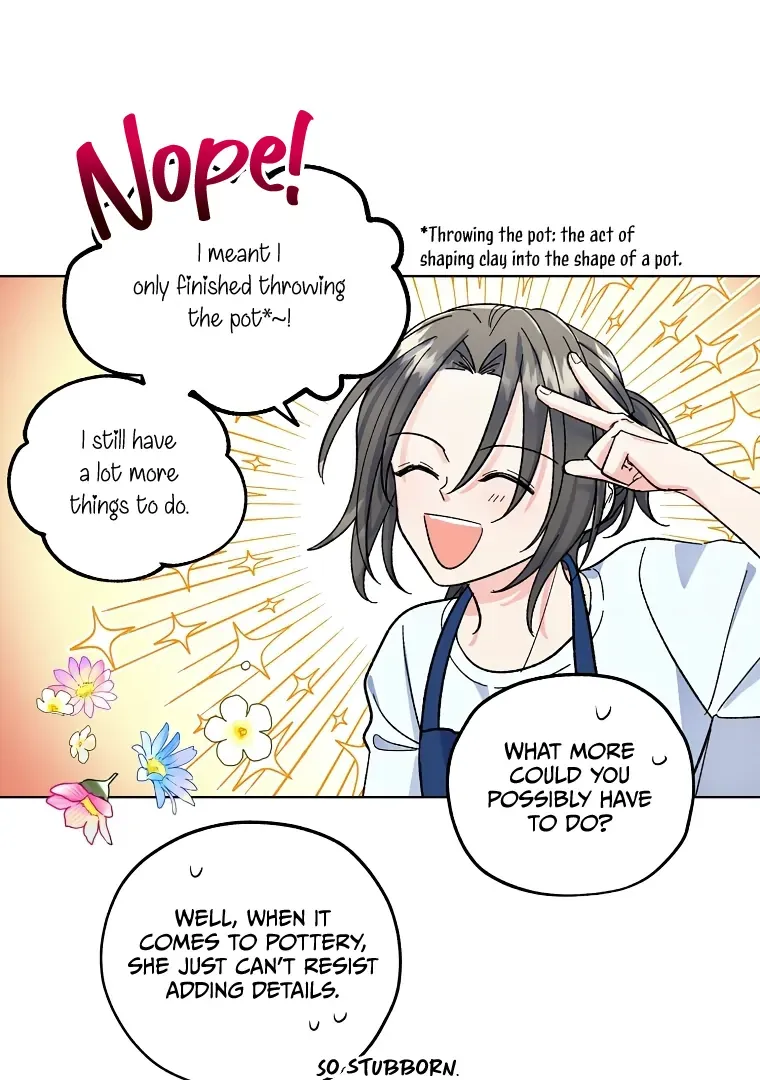 Moonlight Over Lake Chapter 1 page 15 - 
