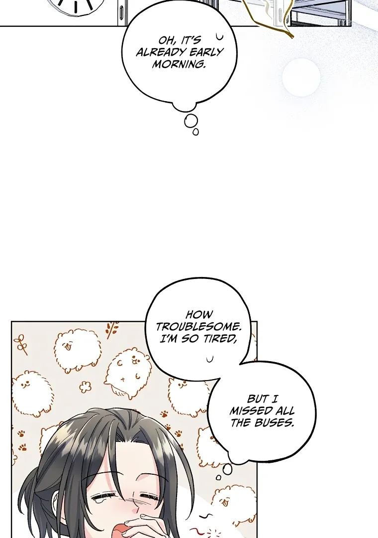 Moonlight Over Lake Chapter 1 page 20 - 