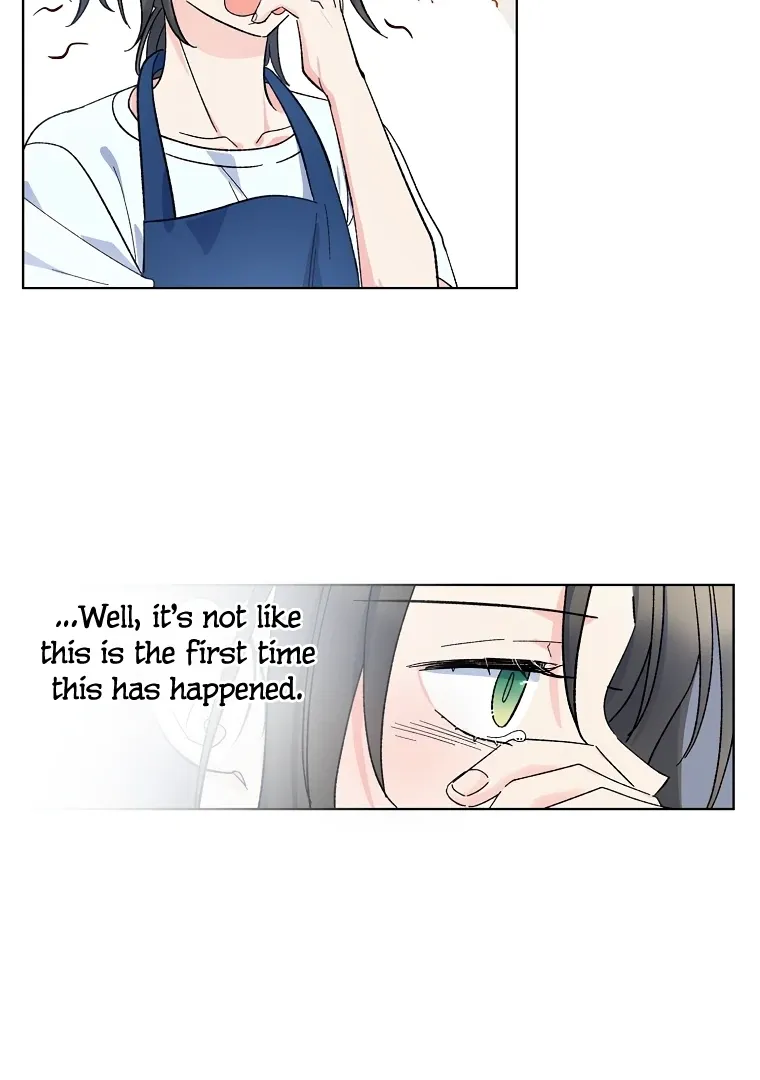 Moonlight Over Lake Chapter 1 page 21 - 