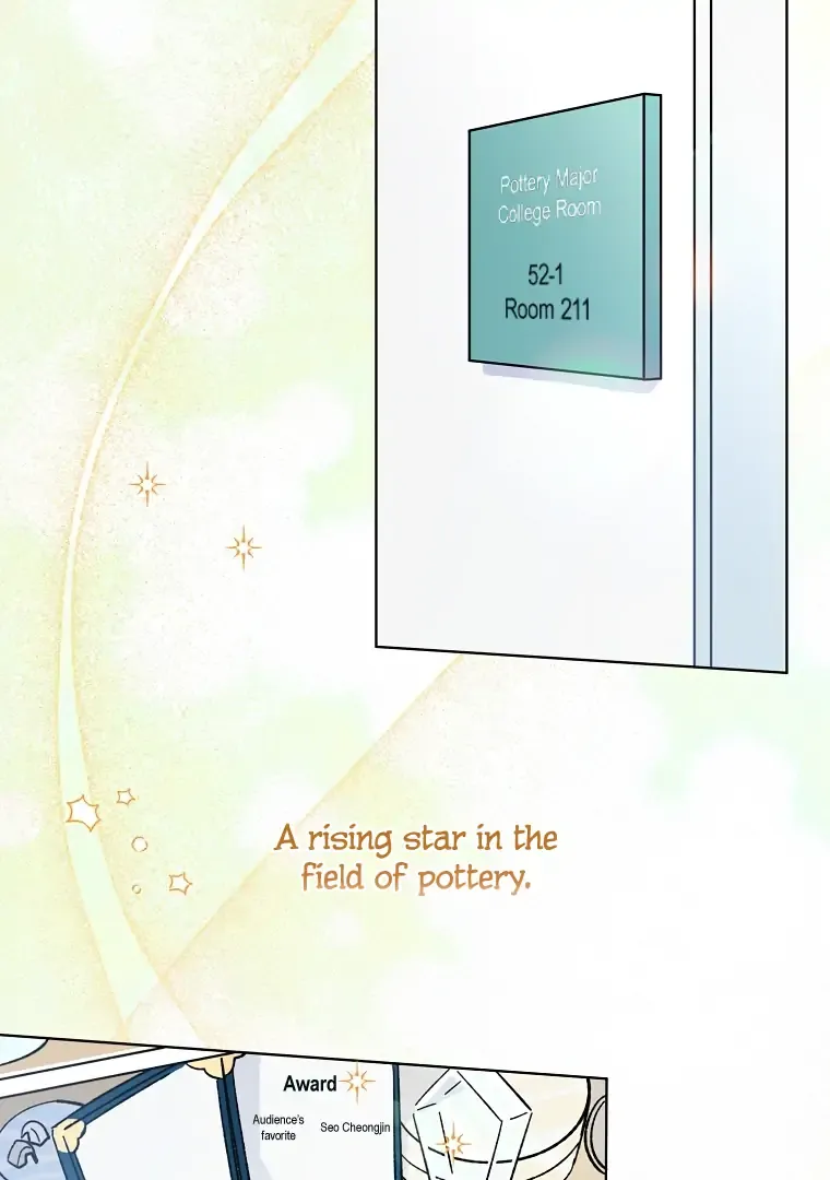 Moonlight Over Lake Chapter 1 page 4 - 