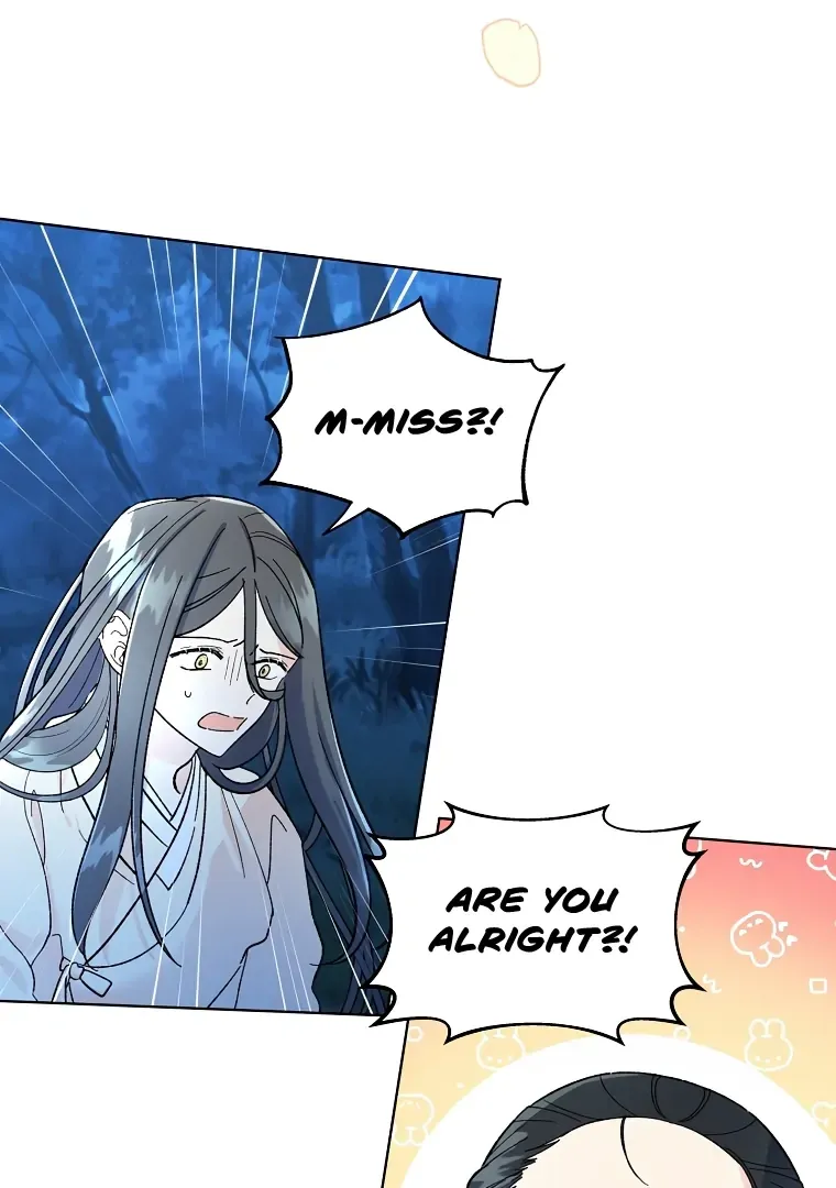 Moonlight Over Lake Chapter 1 page 37 - 