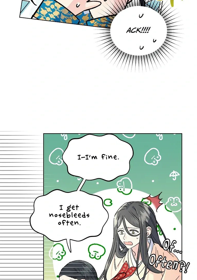 Moonlight Over Lake Chapter 1 page 39 - 