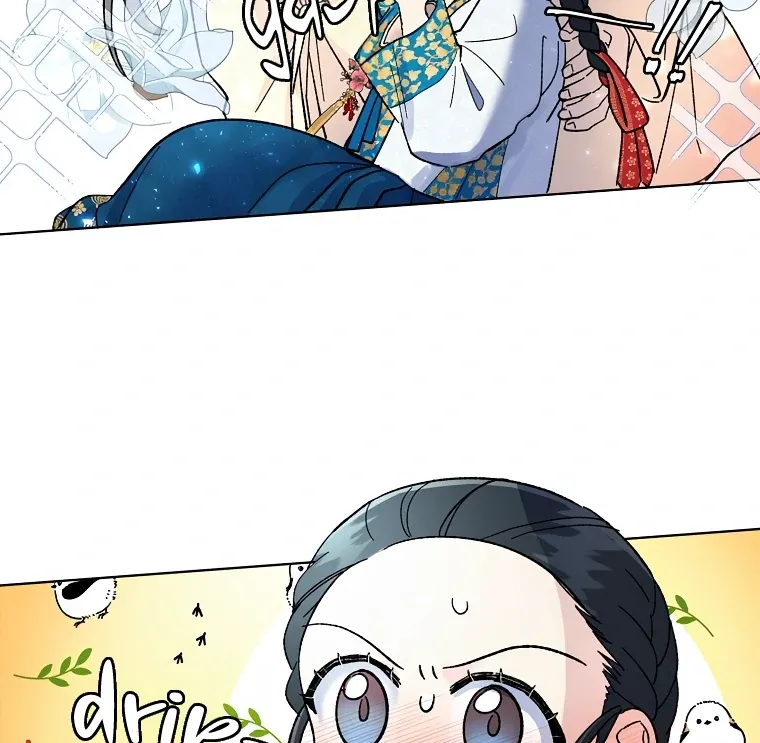 Moonlight Over Lake Chapter 1 page 41 - 