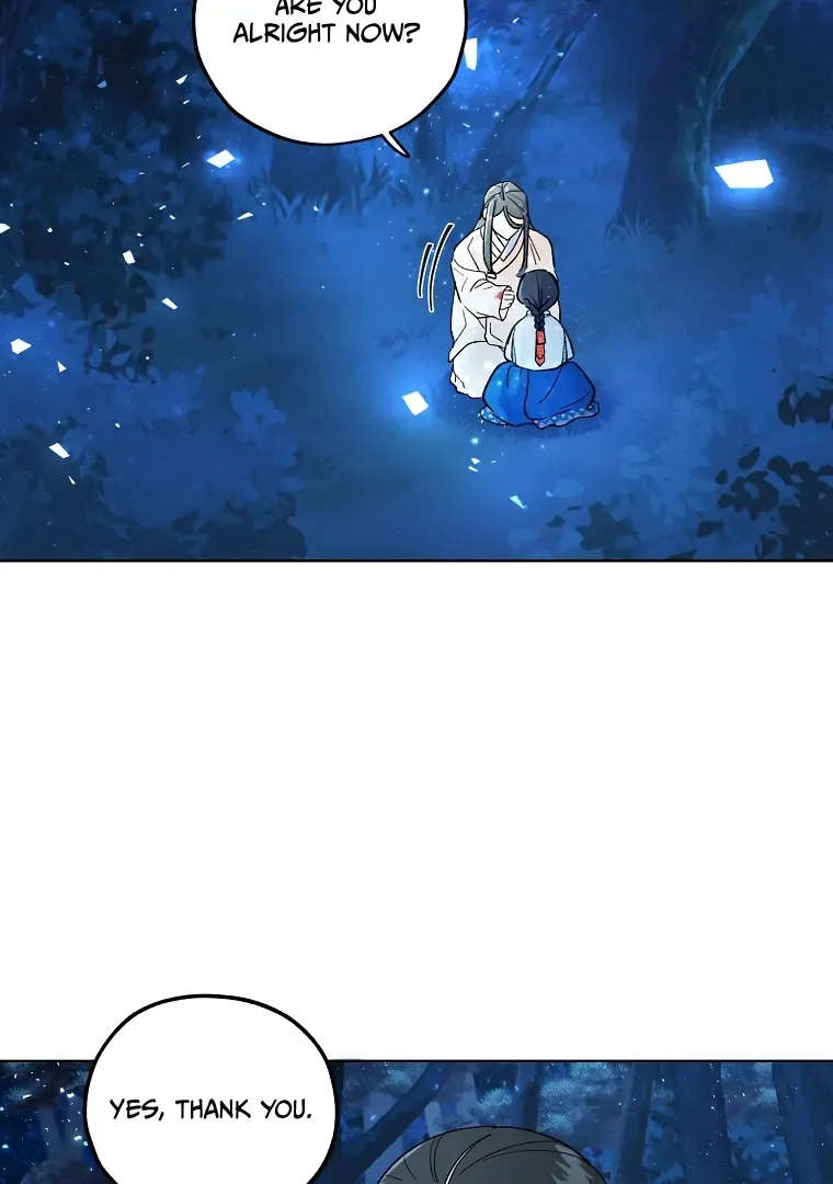 Moonlight Over Lake Chapter 1 page 46 - 