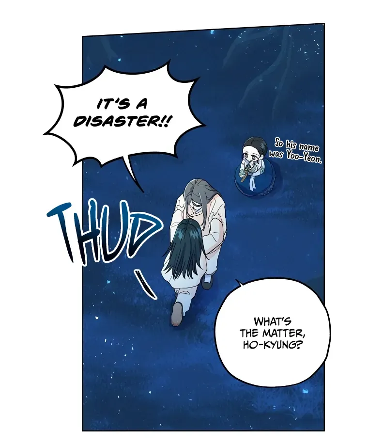 Moonlight Over Lake Chapter 1 page 50 - 